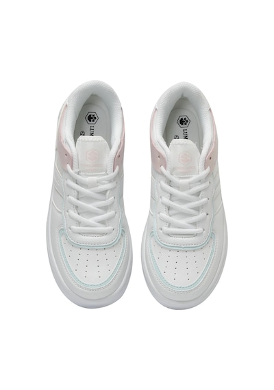 Lumberjack 4M FREYA WMN 4FX Kadın  Beyaz Sneaker