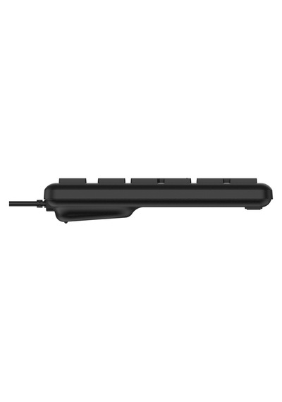 Philips Spk6248b Usb Kablolu Türkçe Q Klavye Siyah