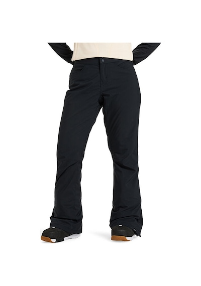 Roxy Backyard Kadın Kayak Pantolonu Erjtp03277-true-black Siyah