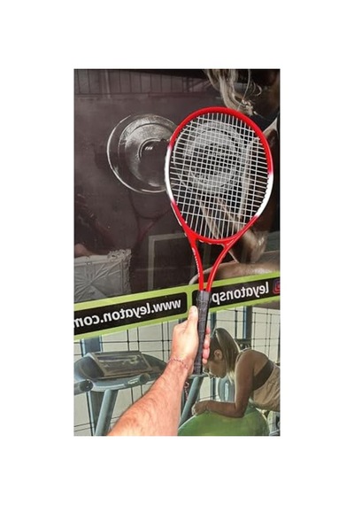 Yetişkin Kort Tenis Raketi, Başlangıç Seviye Seti