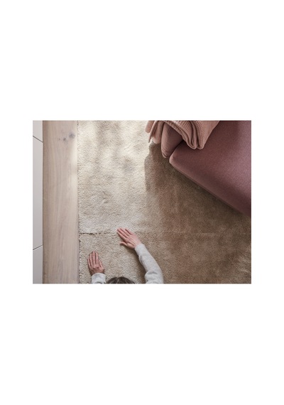 Ikea Stoense Halı 200 X 300 Cm Bej