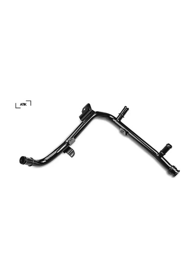 Devirdaim Su Borusu Caddy 1.9 04-10 Bjb Atık 038121065cs