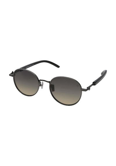 Quantum Q243.c2 51 Polarize Unisex Güneş Gözlüğü Siyah