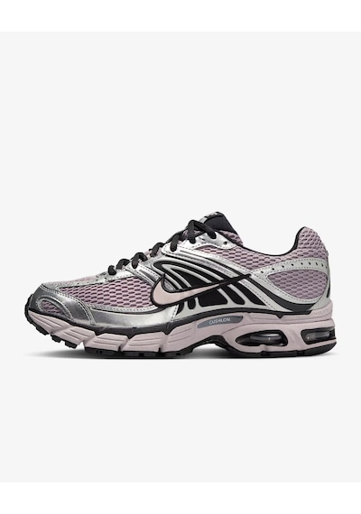 Hq2056-200 Nike Air Max Moto 2k Açık Mor Cevher Siyah Metalik Hq2056-200 Pasha Giyim Çok Renkli