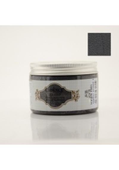 Dıamond Rölyef Pasta 1854 Siyah 150ml
