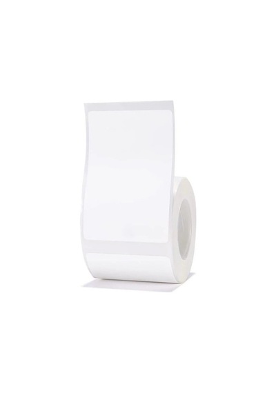 Zuidid Phomemo Lamine Termal Etiket - 15 Rulo