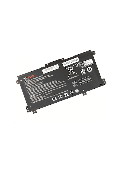 Redox Hp Lk03xl Notebook Batarya Pil