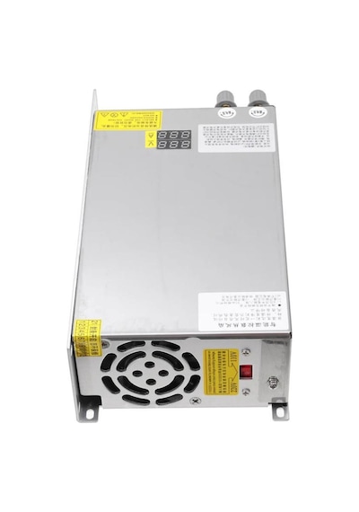 0-24V 40A 1000W Dijital Ayarlı Metal Kasa Güç Kaynağı