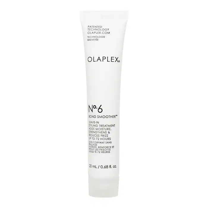 Olaplex N 6 Bond Smoother Durulanmayan Saç Bakım Ve Şekillendirici Krem 20 Ml