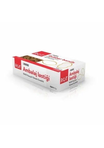 Rot Abalaj Lastiği