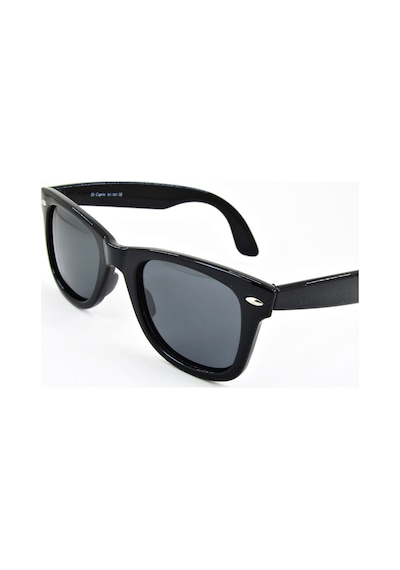 Di Caprio Polarize Kadın Güneş Gözlüğü Wayfarer Gözlük Dc6062