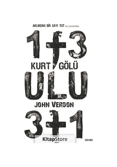 Kurt Gölü / John Verdon