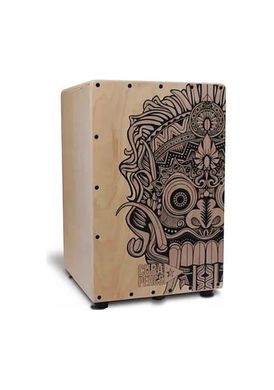 Cuba Pers Cajon Cpc301