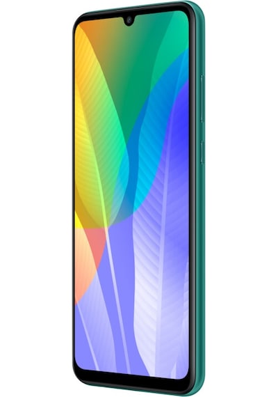 Huawei Y6P Duos 64 GB (Huawei Türkiye Garantili)