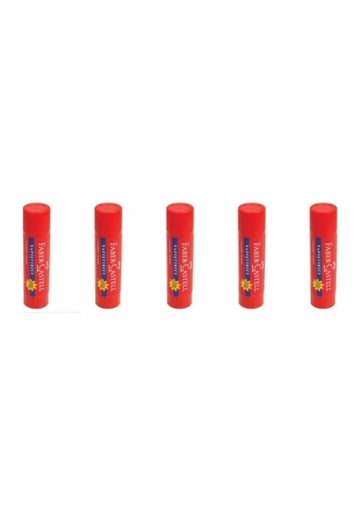 Stick Yapıştırıcı 20 Gr. - 5 Adet