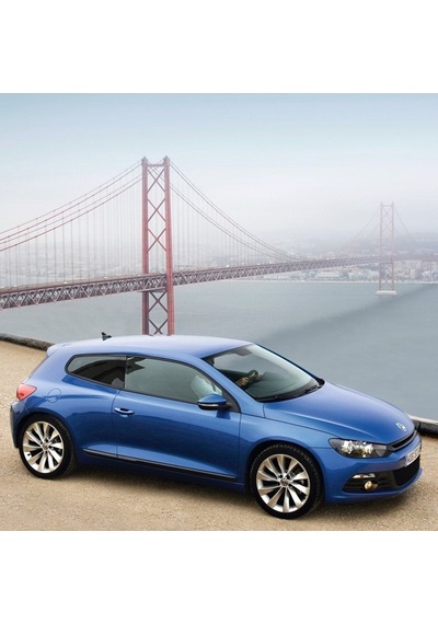 VW Scirocco 2009-2014 Vites Topuzu Körüğü 6 İleri 5K0711113E