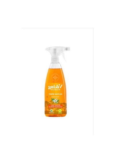 750 Ml Turunç Bahçesi Aromalı Premium Mutfak Spreyi