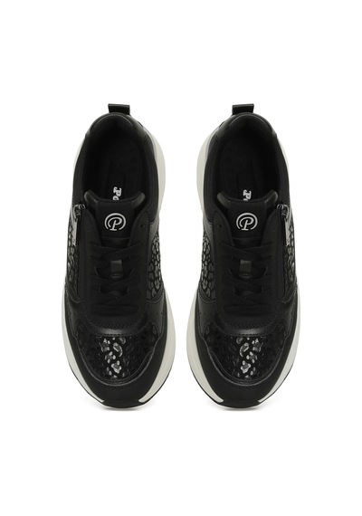 Polaris 326540.z 5pr Siyah Kadın Sneaker 000000000102036015 Siyah Polaris 326540.z 5pr Siyah Kadın Sneaker 000000000102036015 Siyah