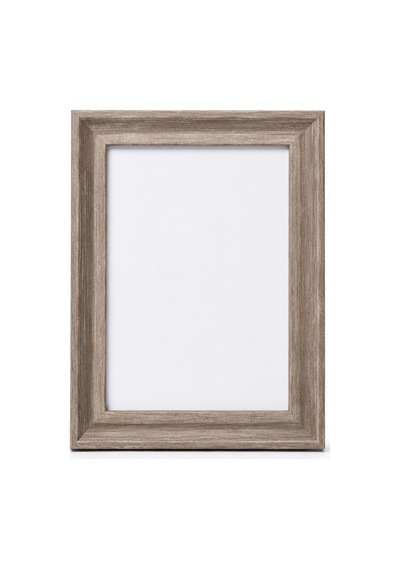 15x20 Ahşap Resim Çerçevesi Masaüstü Ve Duvara Asılabilir Fotoğraf, Poster Ve Sertifika Çerçevesi Doğal Ahşap Görünümlü 34214235