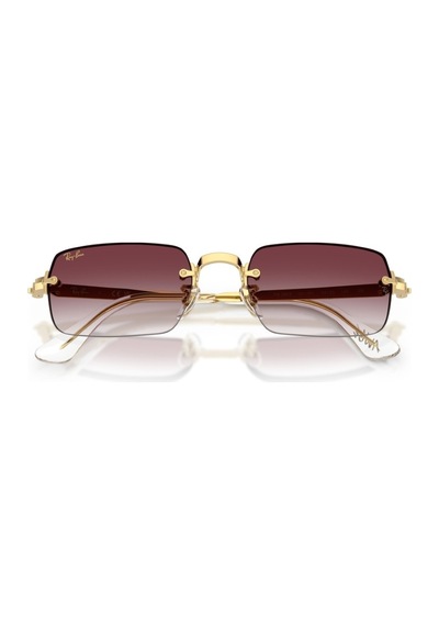 Ray-ban Güneş Gözlüğü Rb3928 54 001/8h Altın