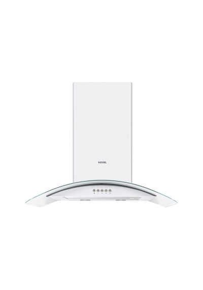Vestel AD-6011 B Ankastre Duvar Tipi 60 CM Davlumbaz