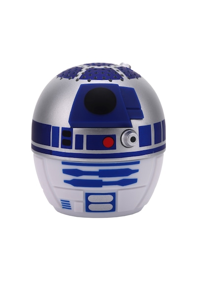 Bitty Boomers Star Wars Figürlü Lisanslı Mini Bluetooth Hoparlör