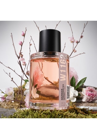 Harman Fragrances W1162 Kadın Parfüm EDP 50 ML