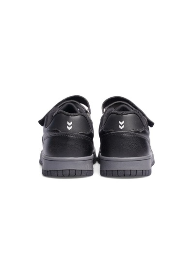 Hummel Freza Çocuk Spor Ayakkabı Black