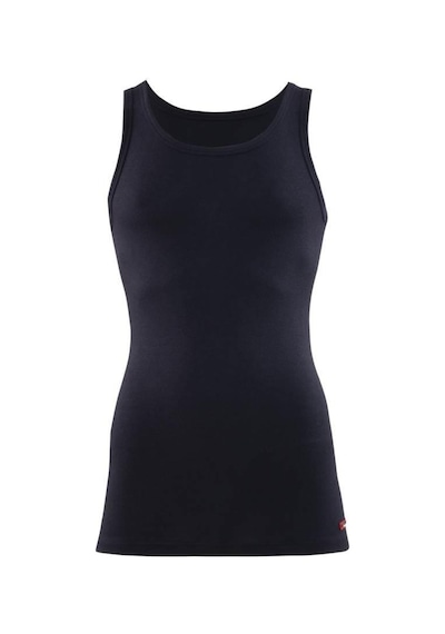 Blackspade 9260 Unisex Siyah Thermal Atlet