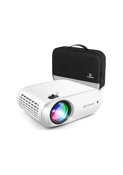 Vankyo Cinemango 100 1280x720 HD Mini LED Projeksiyon Cihazı