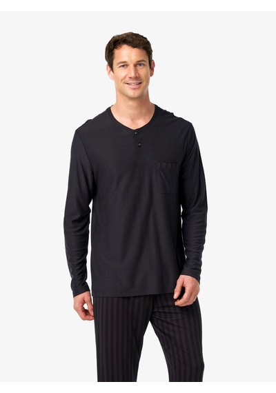 Blackspade Erkek Pijama Takımı 40958 - Antrasit
