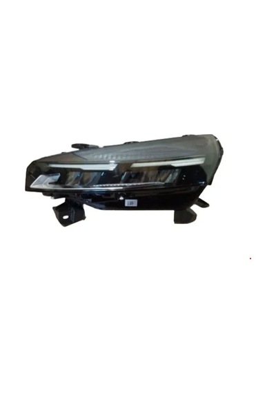 Renault - Ön Far Full Led Sol Clio 5.5 2023-