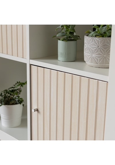 D-c-fix 276-8209 Ahşap Panel Görünümlü Kendinden Yapışkanlı Folyo 67 Cm X 2 Mt