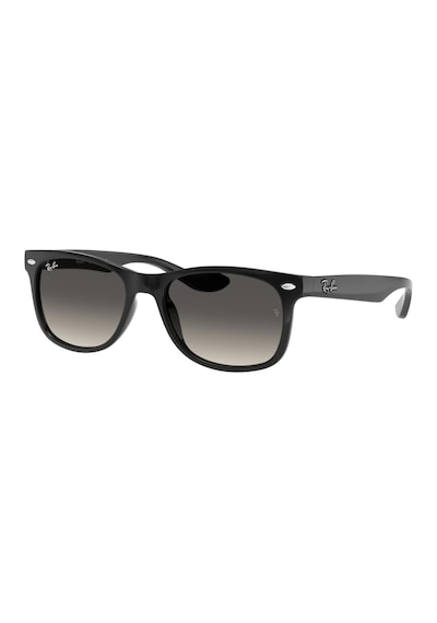 Rayban Junıor Rj9052s 10011 47 Çocuk Güneş Gözlüğü Siyah