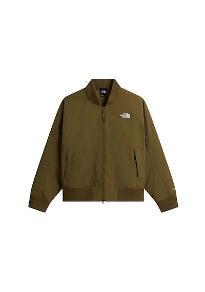 The North Face M Tnf Energy Bomber Jacket Erkek Outdoor Ceket Nf0a8jkd2ek1 Bej