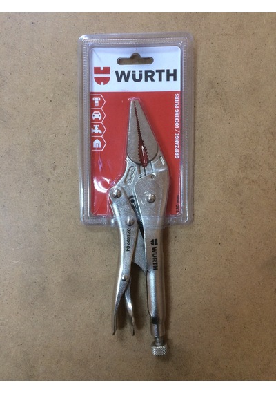 Würth Kargaburun Ayarlı Pense Polis Pense 230 Mm