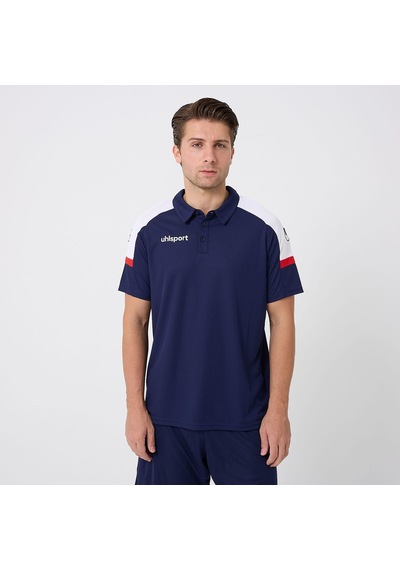 Uhlsport 1101801-20.069 Energy Erkek Polo Tişört Renkli