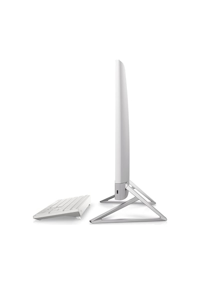 Dell Inspiron 5430 I5430AIO1025WP i5-120U 16 GB 1 TB SSD 23.8" W11P Masaüstü Oyuncu Bilgisayarı