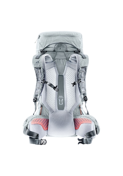 Deuter Aircontact Ultra 40 + 5 Litre Outdoor Sırt Çantası 3380124 4419 Tin - Shale