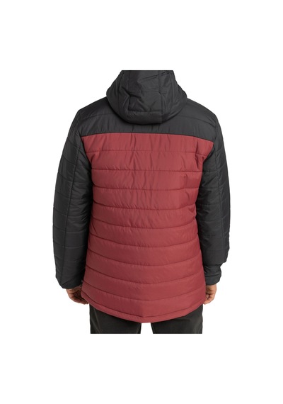 Billabong Surf Check Puffer Erkek Mont F1jk36