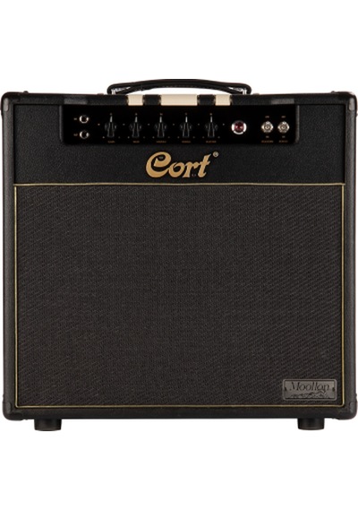 Cort Cmv15 Elektro Gitar Amfisi, 15w, Combo