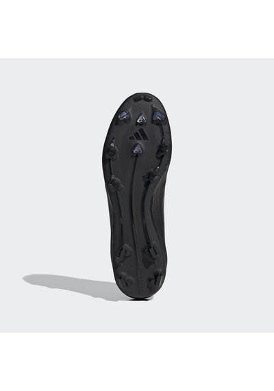 Adidas F50 League Fg-mg Futbol Erkek Krampon Siyah Ie3181 Siyah