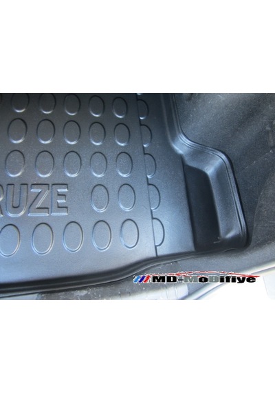 Chevrolet Cruze Bagaj Havuzu 4K Kokusuz 2009-2012