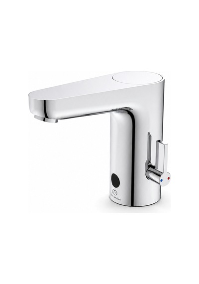 Ceraplus Sensörlü Lavabo Bataryası
