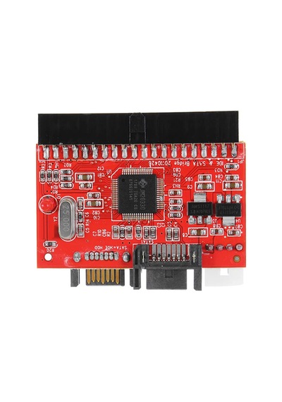 İde-sata Çevirici 3.5" Çift Yönlü Ide -sata ,sata -ide Çevirici