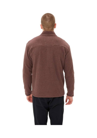 Vaude Neyland Iı Erkek Polar 47979 Tobacco