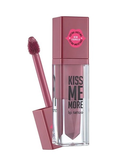 Flormar Kiss Me More Lip Tattoo 006 Doll 01