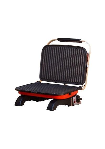 Tuğra Mini 1800 W Tost Makinesi