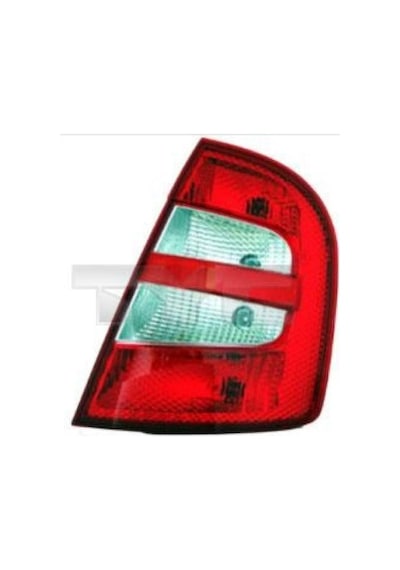 25 Vısteon 2021101009 - Stop Lambası Sag Fabia Hb 2000-2004