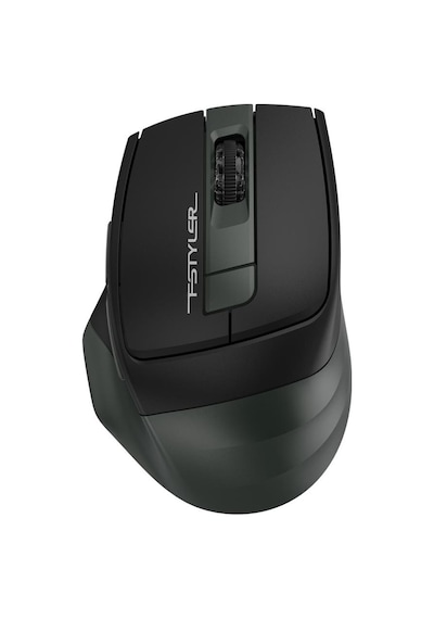A4 Tech Fb35 Yeşil Bluetooth+2.4G Nano Kablosuz 2000 Dpi Mouse